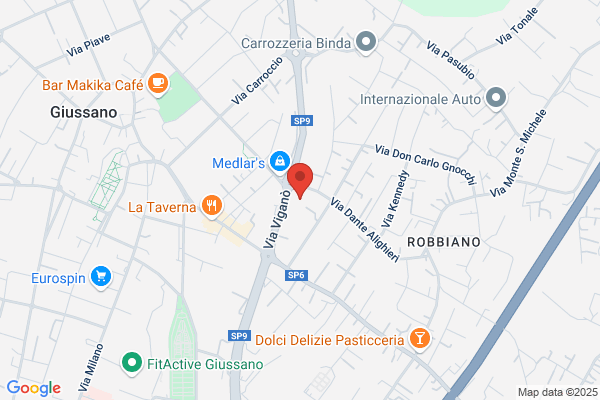 Corti Fratelli Metalmeccanica Srl