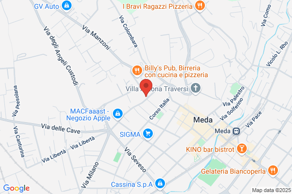 Farmacia Brittelli