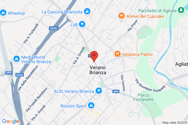 Farmacia Moderna