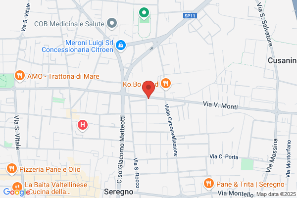 Farmacia Dott.ssa Re Cinzia