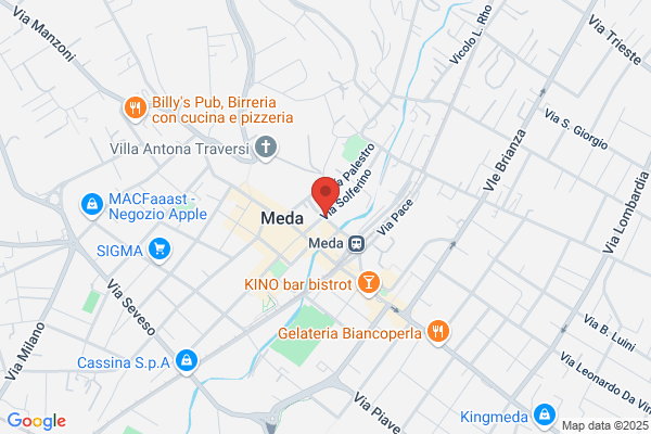 Farmacia Dr. Pirovano