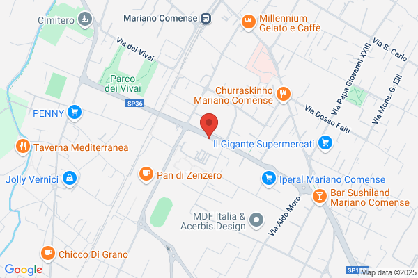 Lafarmacia.Del Viale