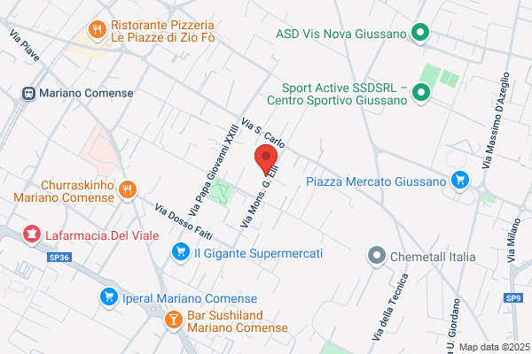 G.G.C. Fratelli Fumagalli S.N.C.