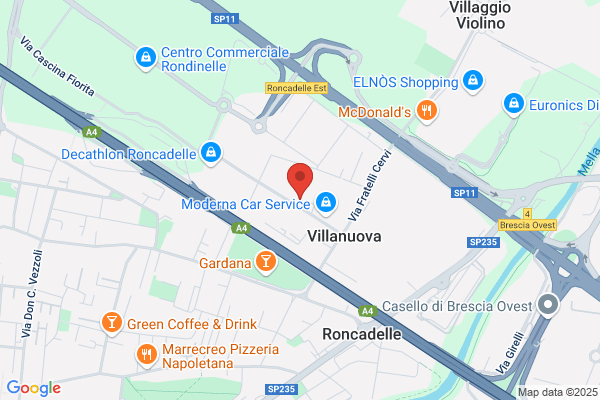 Impresa Edile Eldi Di Geom. Diano Michele
