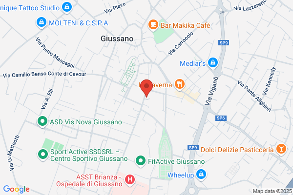 Impresa di Pulizia Faro
