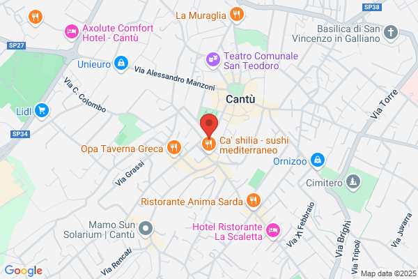 Centro Estetico Mary Center