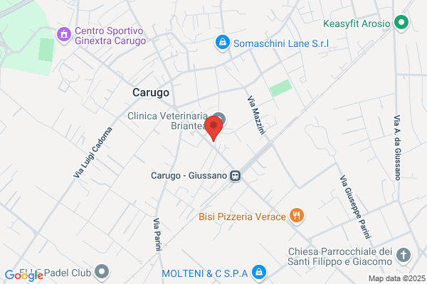 Centro Acconciature ed Estetica Magia