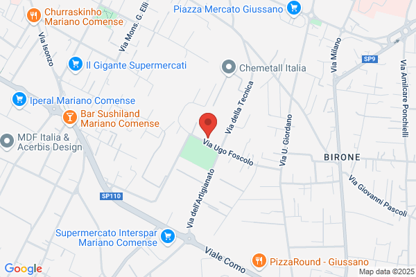 Linea Marmi Snc