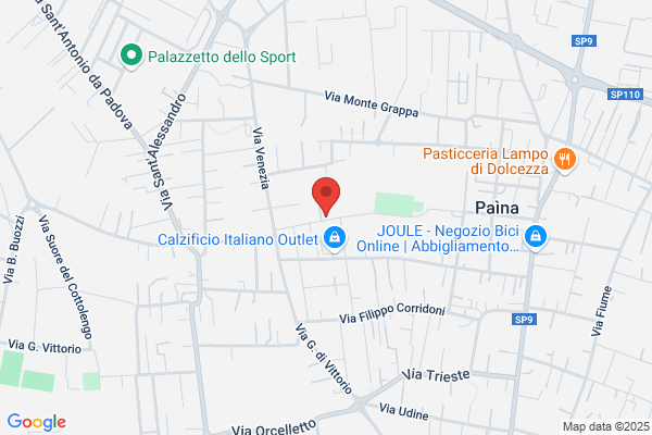 Farpo Sas Di Poltronieri