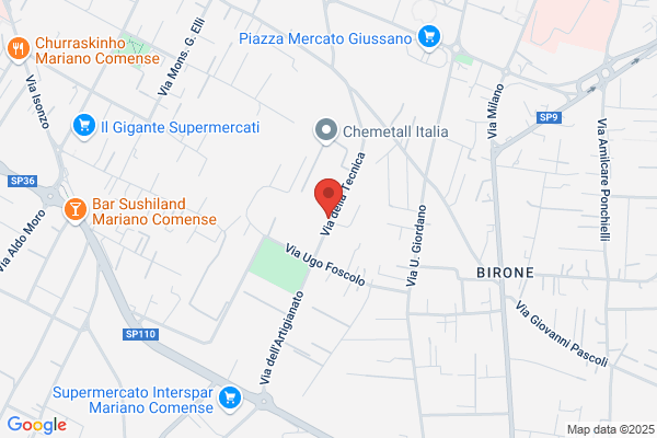 Barzaghi Arredamenti