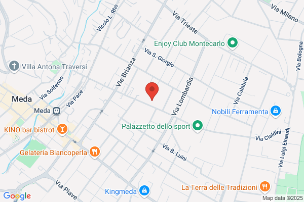 Pozzi Poltrone e Divani