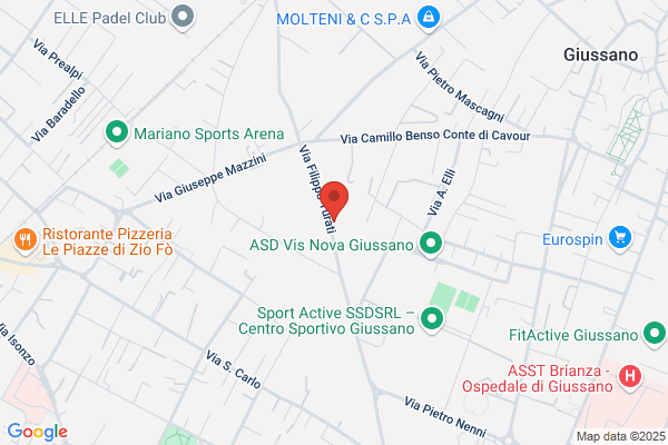 Fedecar Srl