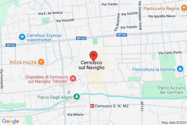 Rizza Designer & Complementi Di Rizza Silvano