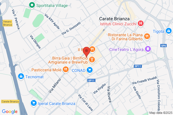 Pulici Pompe Funebri