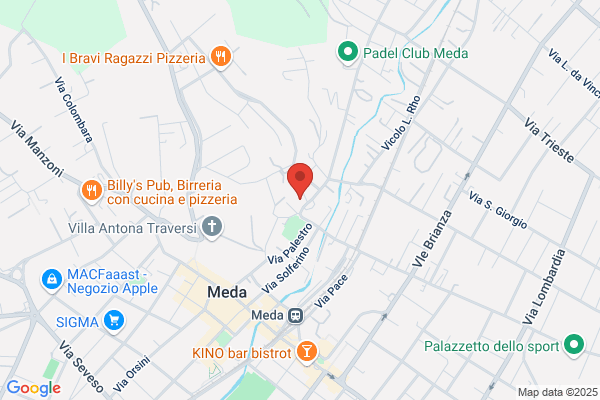 Agenzia Pompe Funebri Mariani Massimo (Ucellina)