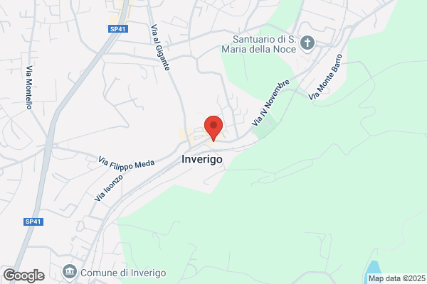 Mambretti Fornaio Pasticciere S.N.C.