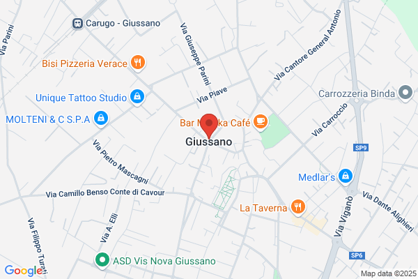 Giardini