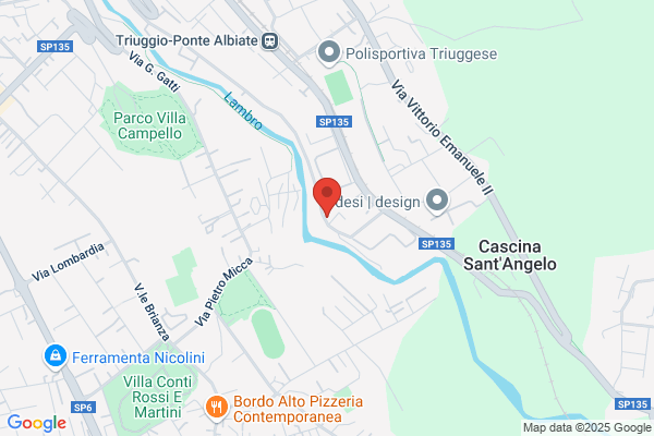 Solaris Lavoro e Ambiente