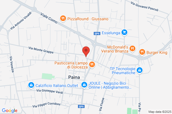 Nuove Idee Di De Vito Marianna E chiarantano Maria snc