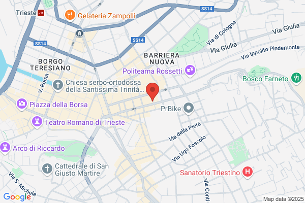 Ferrara Alessandro