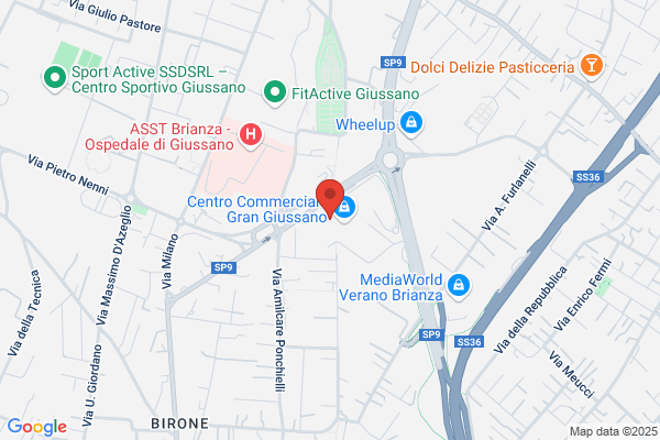 Il Capello Sdf Di Agrati E Astolfi