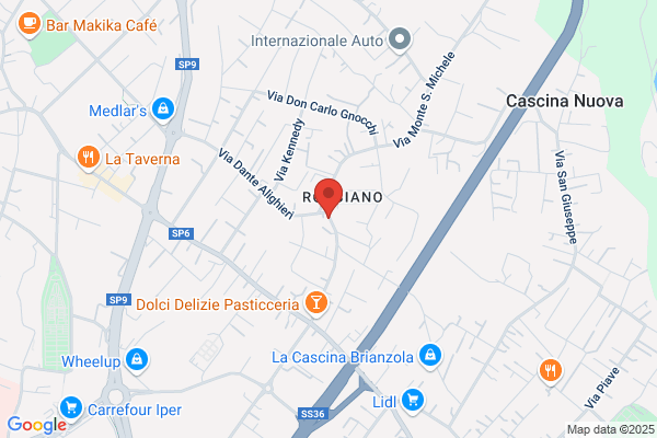 Mangone armando