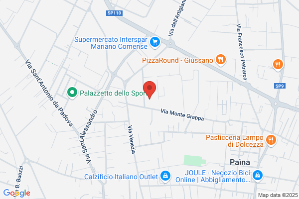Gci Gomma Cellulare Italiana