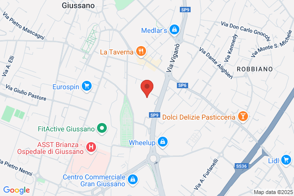 Elli Fratelli Di Luigi S.A.S. Di Elli gabriele
