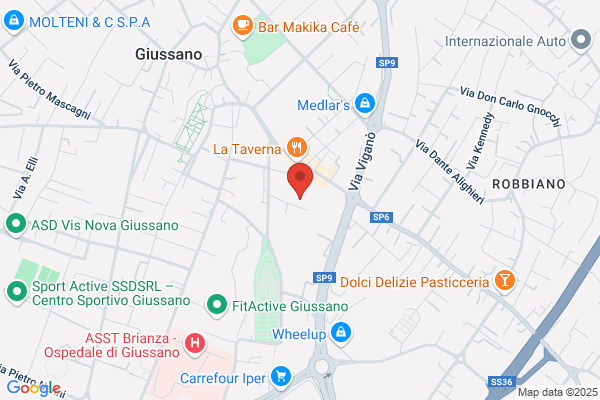 International Club Associazione Culturale