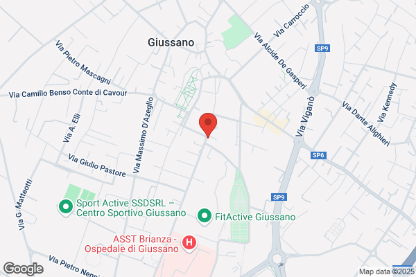 Macelleria Manzoni