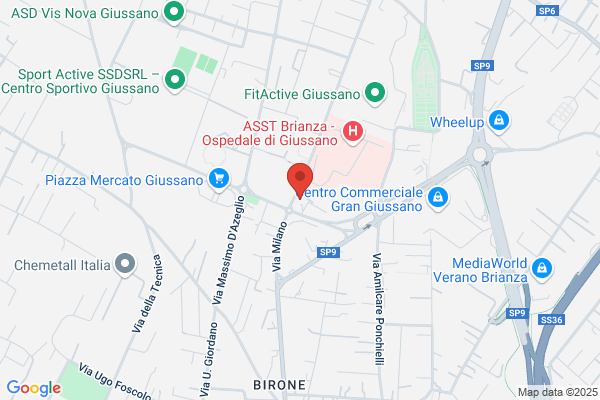Magic Web Srl