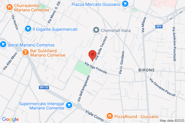 Novati luciano