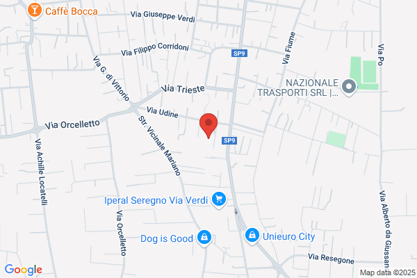 Riva Srl