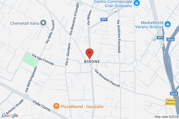 Riva gino