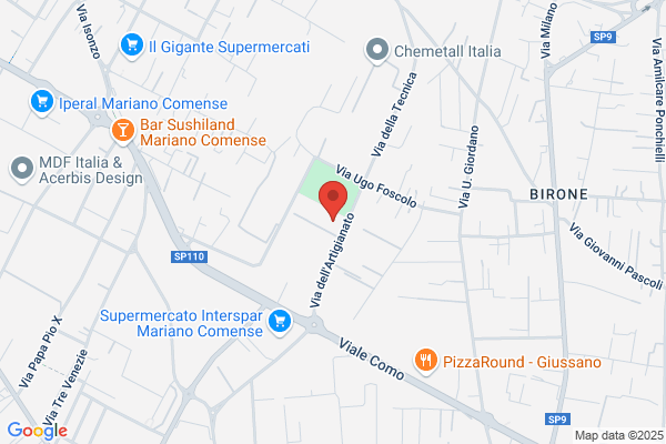 Rocca eugenio