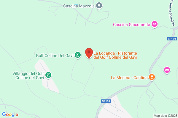La Locanda Ristogrill