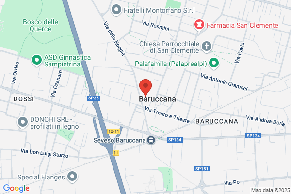Fuori Orario Snc
