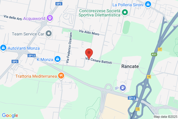 Erre Plast Srl