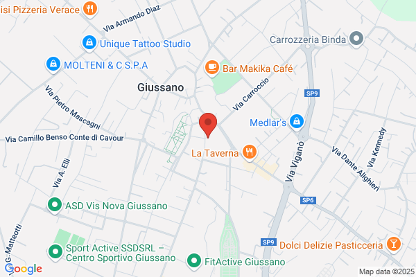 Grafiche Boffi Srl