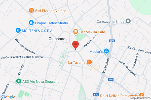 Mico Ristorante Asian Fusion