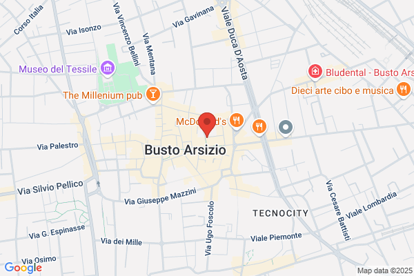 Panificio Colombo