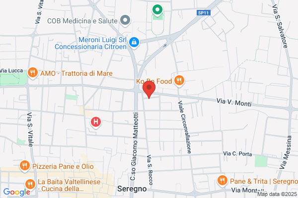 Panificio il pane di Franca