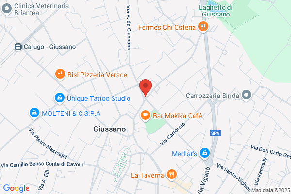 Ristorante Cinese Sas