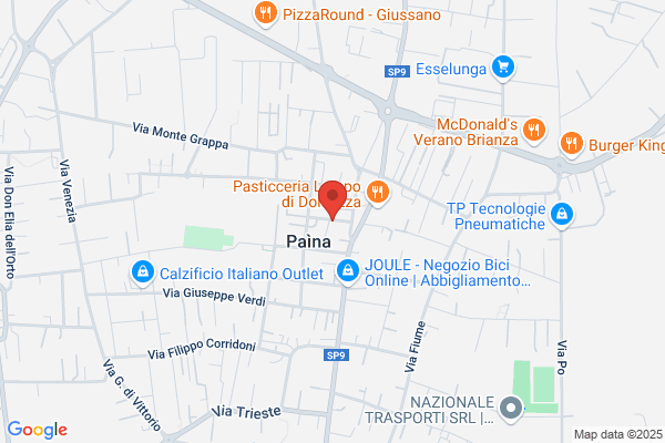 Poste Italiane Spa