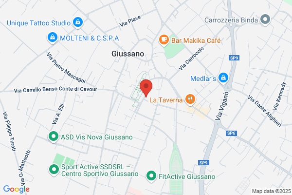 Eurowash Di Ambruoso Maria