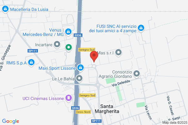 Imatecno S.R.L.