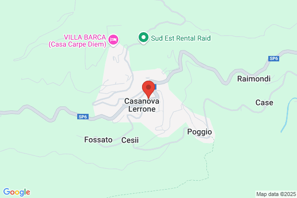 Farmacia Del Lago