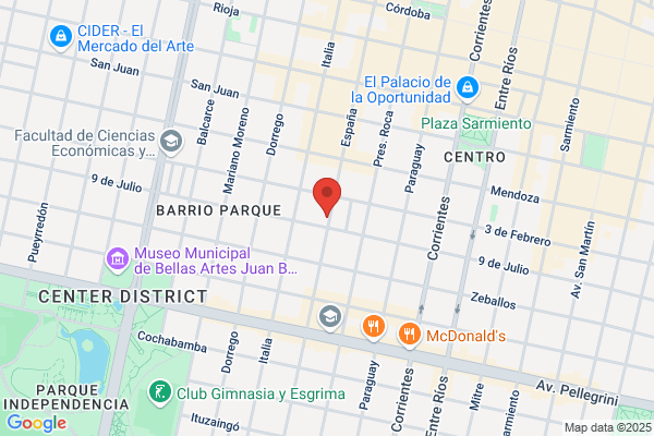 Farmacia Giraudo
