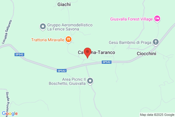 Pizzorno giancarlo