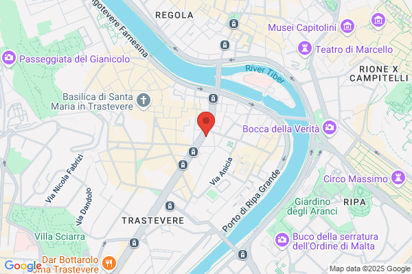 Ristorante Ai Marmi S.R.L.